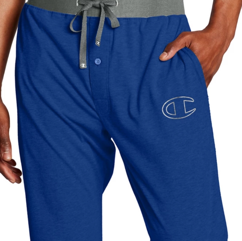 Champion Joggers Sleep Loungewear NWT
